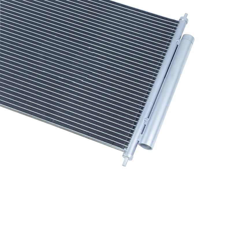 Auto Parts OE 80110TR0A01 /80110TR0A02 Ac Condenser Unit Car Acura ILX Car Condenser Car Ac Parts