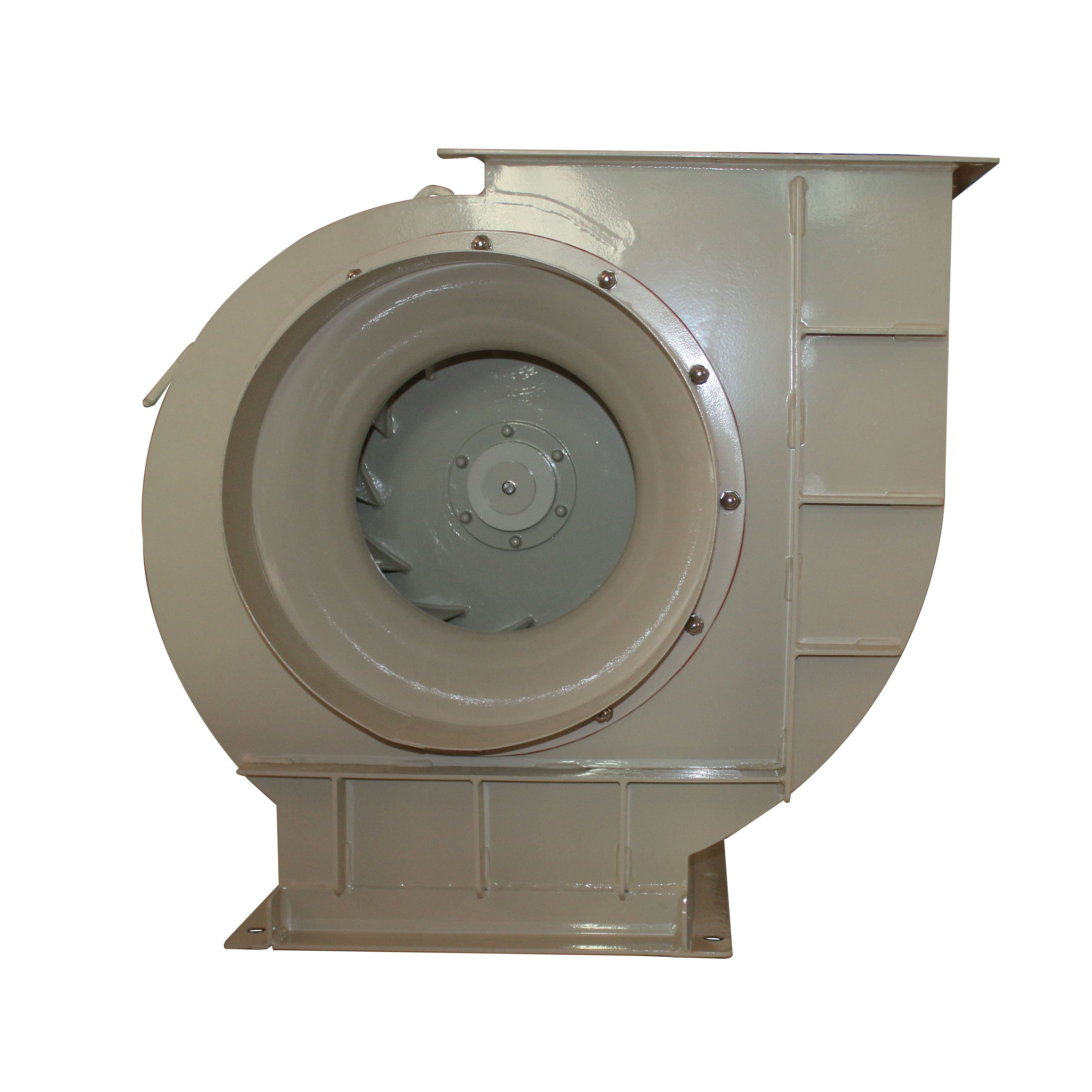 Spraying Industry High Efficiency Fan Pumping Paint Ventilation Small Volume Fan Blower Ventilation Equipment Centrifugal Fan