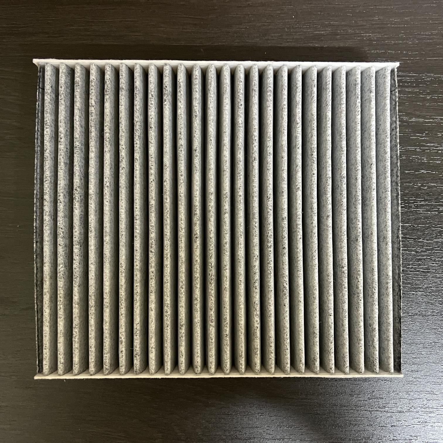 Custom High-End Efficient and Environmentally Friendly Car Cabin Air Conditioning Filter