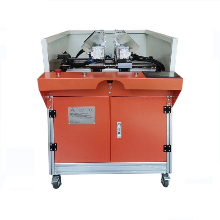 High Quality Automatic Four Corners Cutting Machine for Filter element