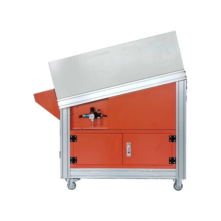 High Quality Automatic Four Corners Cutting Machine for Filter element