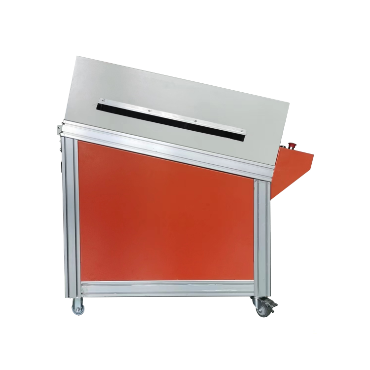 High Quality Automatic Four Corners Cutting Machine for Filter element