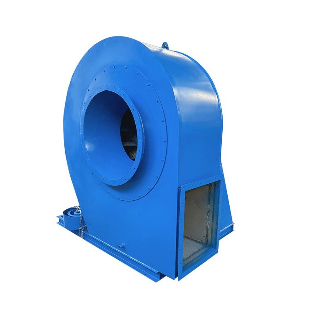 Grain Suction Blower Electric Exhaust Centrifugal Fan