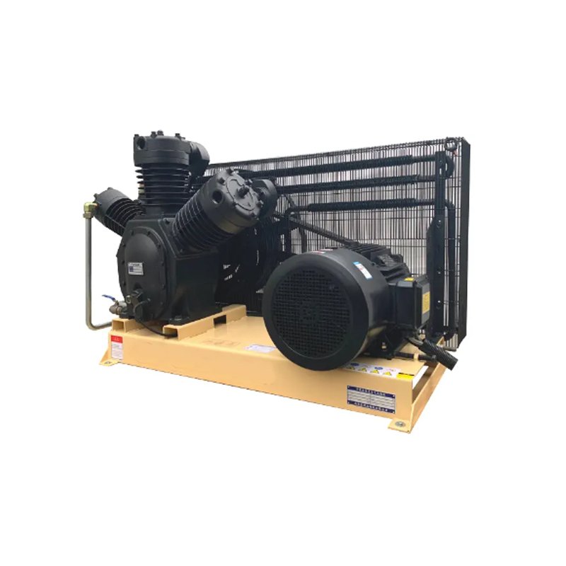 Fenpai 22KW 30bar 2.0m3 Piston Air Compressor