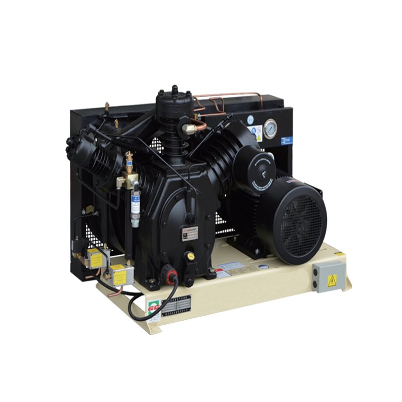 Fenpai 22KW 30bar 2.0m3 Piston Air Compressor