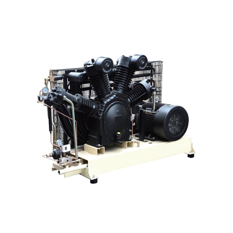 Fenpai 22KW 30bar 2.0m3 Piston Air Compressor