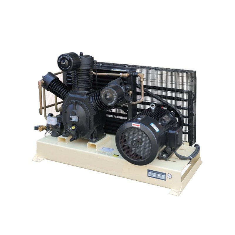 Fenpai 22KW 30bar 2.0m3 Piston Air Compressor