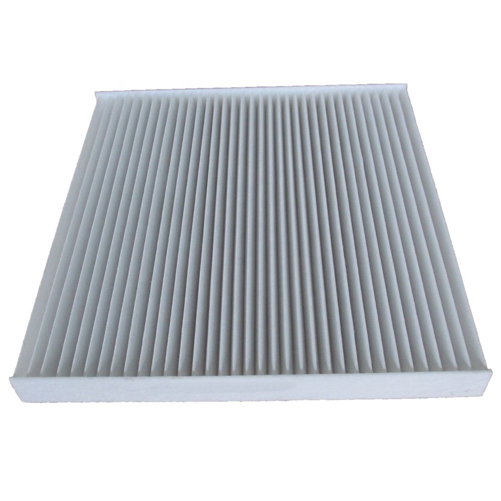 Car Intake Hepa AC Cabin Filter 27277-1HE0E 27277-1HA0A 27277-1KK0C 27277-1KK0A 27278-1KK0A Use for NISSAN
