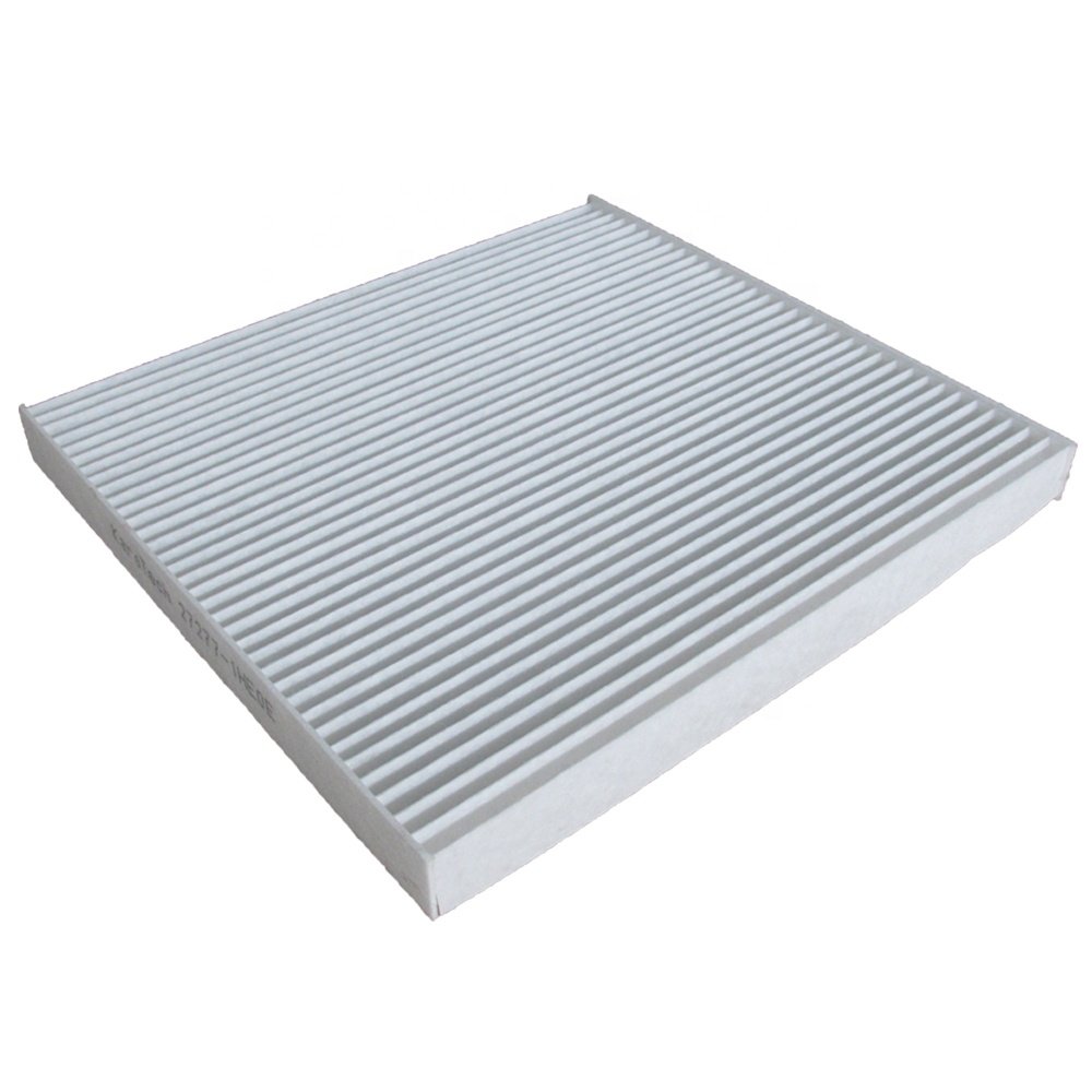 Car Intake Hepa AC Cabin Filter 27277-1HE0E 27277-1HA0A 27277-1KK0C 27277-1KK0A 27278-1KK0A Use for NISSAN