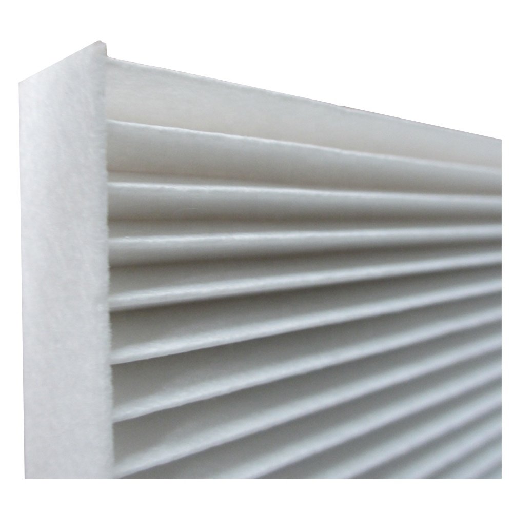 Car Intake Hepa AC Cabin Filter 27277-1HE0E 27277-1HA0A 27277-1KK0C 27277-1KK0A 27278-1KK0A Use for NISSAN