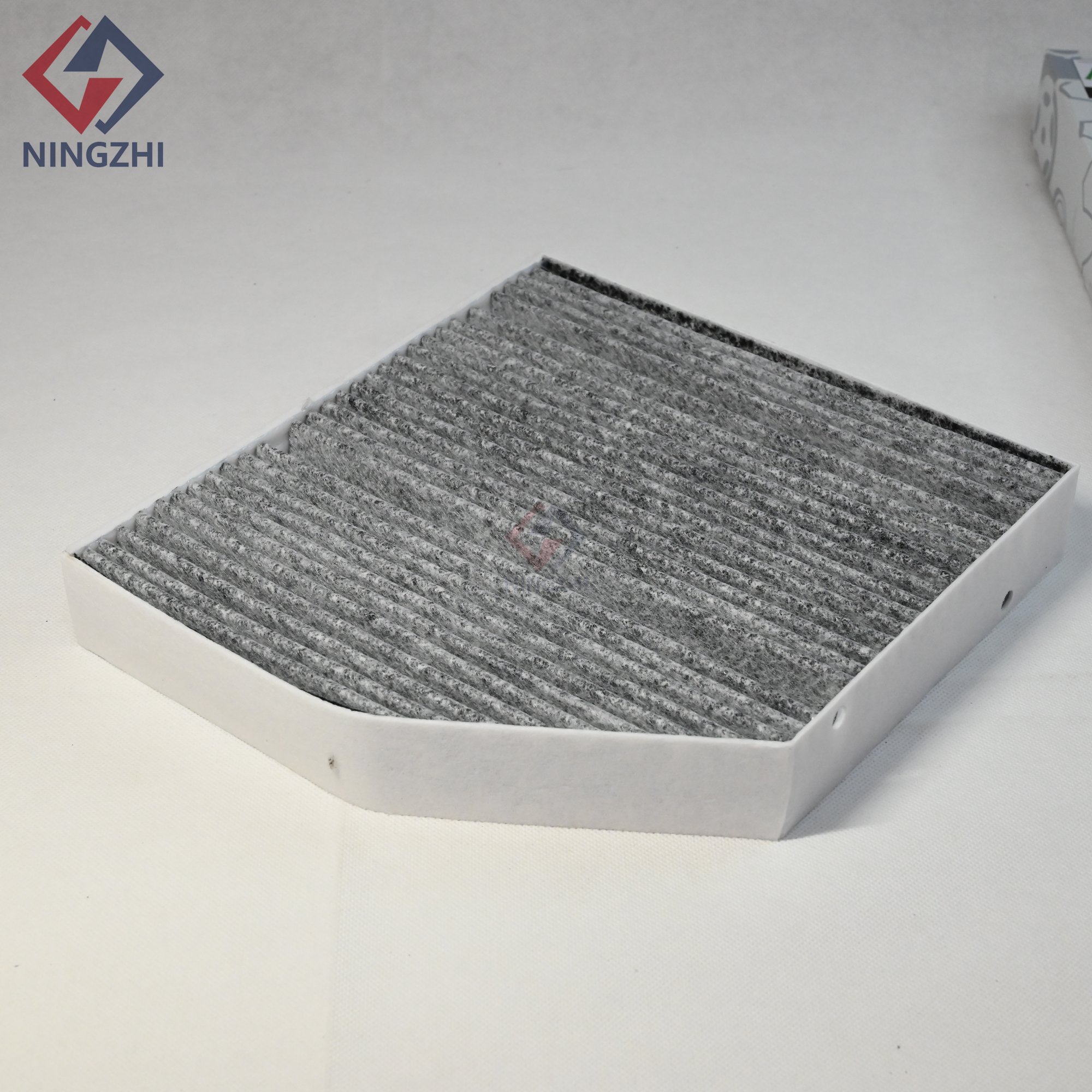 Factory Wholesale Car Cabin Filter Auto air Conditioning Filters A2058350147 for BENZ Cars
