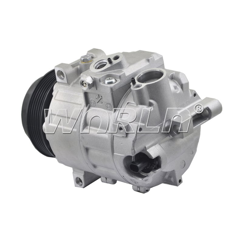 Compressor 4471502785 A0002309011 Car Air Compressor Conditioner for Benz C/E/S for Sprinter for Viano for Vito WXMB014B