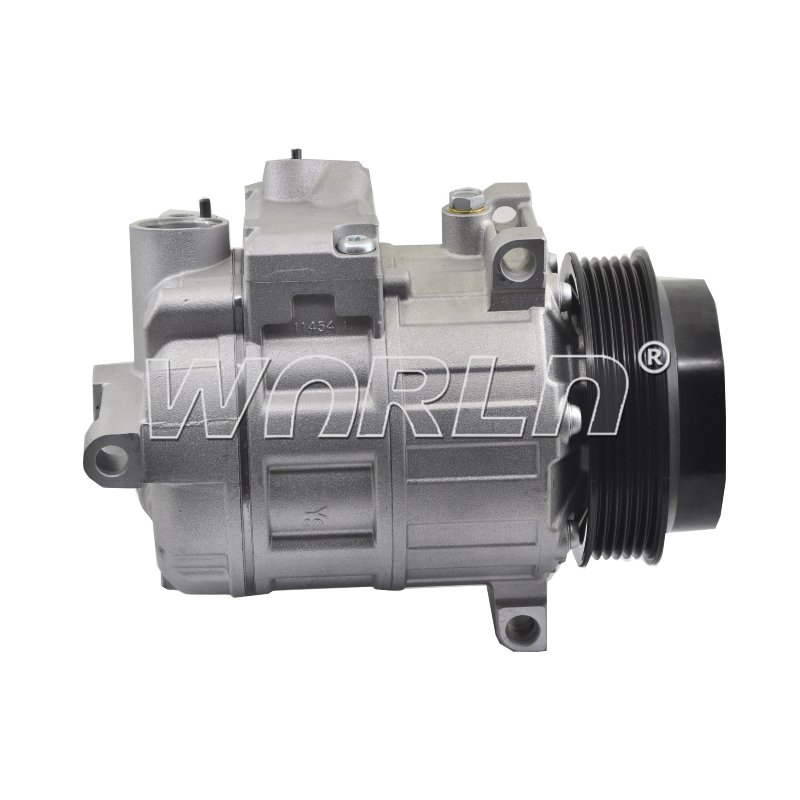 Compressor 4471502785 A0002309011 Car Air Compressor Conditioner for Benz C/E/S for Sprinter for Viano for Vito WXMB014B