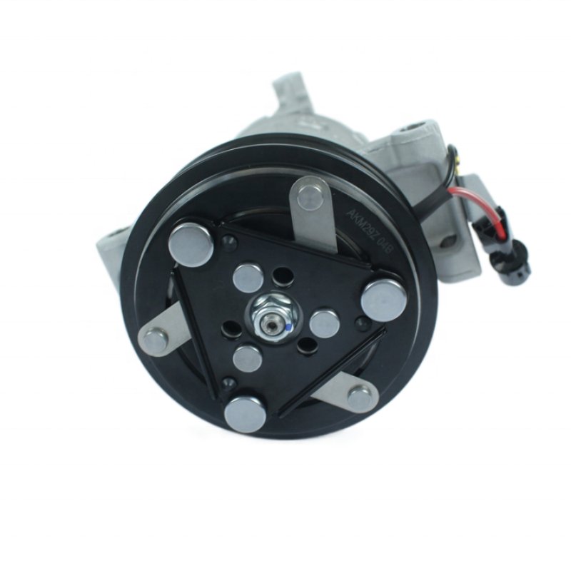 Auto Cooling System Parts AC Compressor Air Conditioning Compressor 8103010P3030 Air Compressor for JAC T6