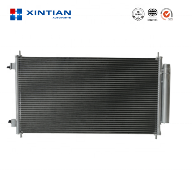80110SWAA01 Auto Ac Universal Car Ac Condenser Automotive air Conditioning Condenser for Car 2007-2011 Honda CR-V 2.4L