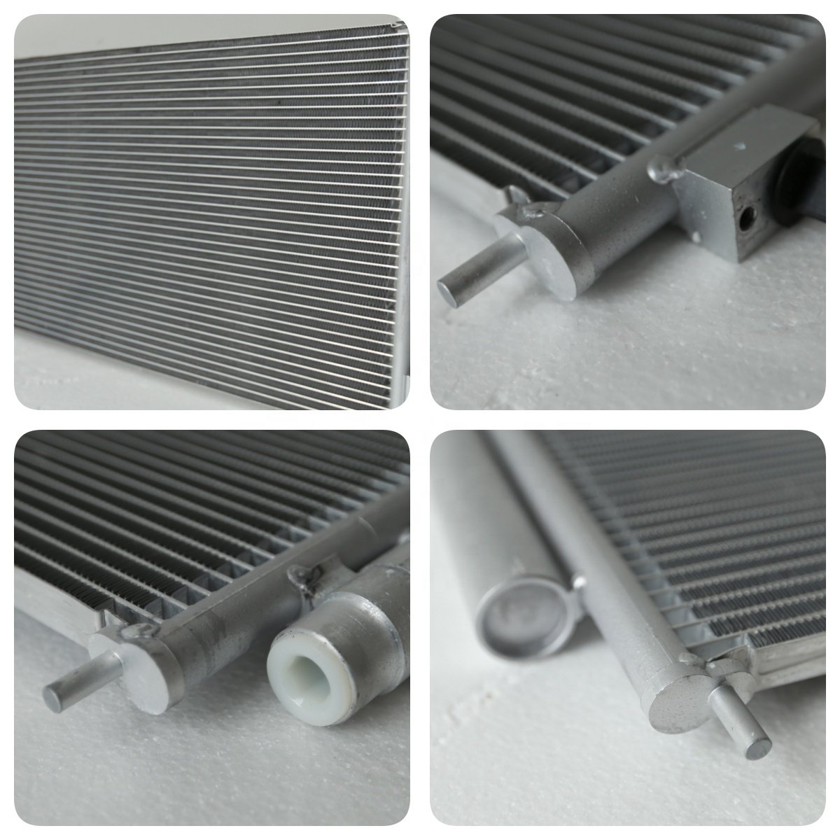 80110SWAA01 Auto Ac Universal Car Ac Condenser Automotive air Conditioning Condenser for Car 2007-2011 Honda CR-V 2.4L