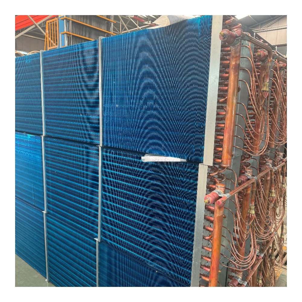 Factory Hot-Selling Electric Defrost Refrigeration Evaporator Ceiling Type Air Cooler