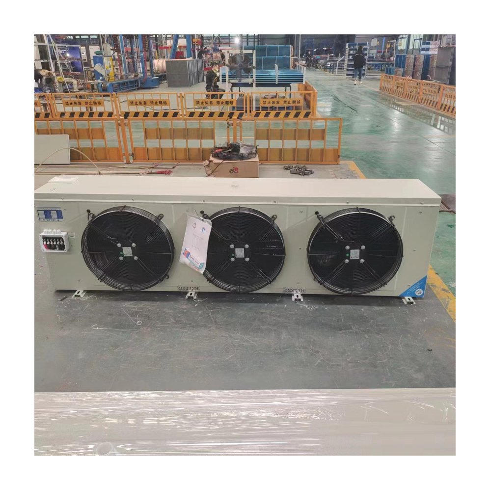 Factory Hot-Selling Electric Defrost Refrigeration Evaporator Ceiling Type Air Cooler