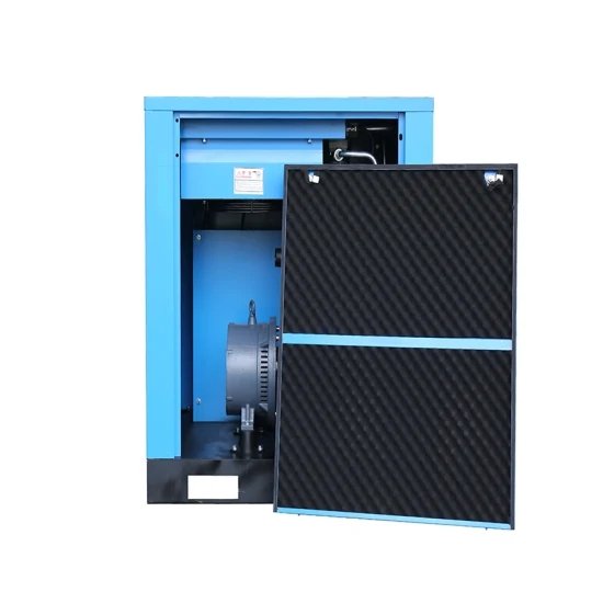 37kw Screw Air Compressor for Sandblasting Machine FOB SHANGHAI PRICE ,air Compressor Can Be Placed an Order Directly