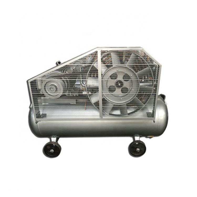 Kaishan Air-compressor KB15 High Pressure 30 bar 15kw 20hp Low Noise Industrial Machine Piston air Compressor