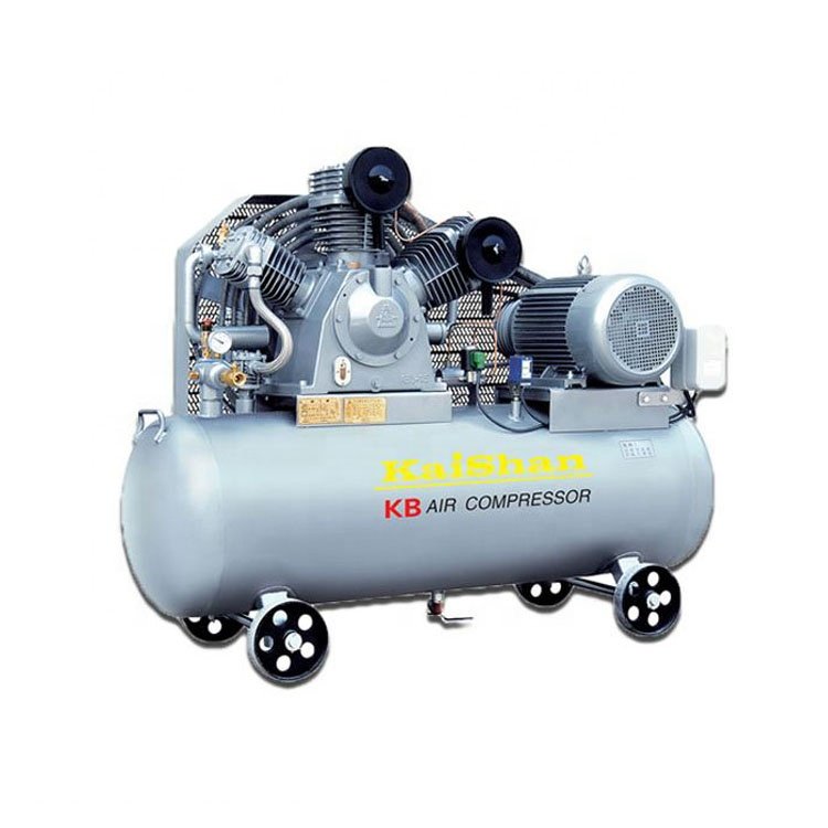 Kaishan Air-compressor KB15 High Pressure 30 bar 15kw 20hp Low Noise Industrial Machine Piston air Compressor