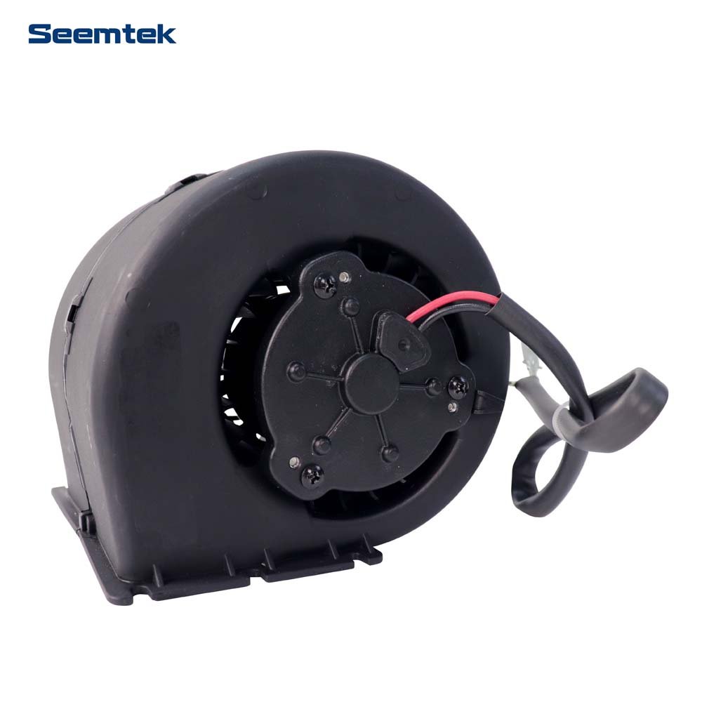 Made in China 12V Bus Car Air Conditioner 12v Evaporator Blower Fan for SPAL Replacement