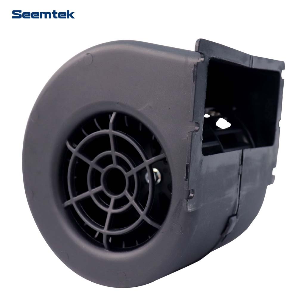 Made in China 12V Bus Car Air Conditioner 12v Evaporator Blower Fan for SPAL Replacement