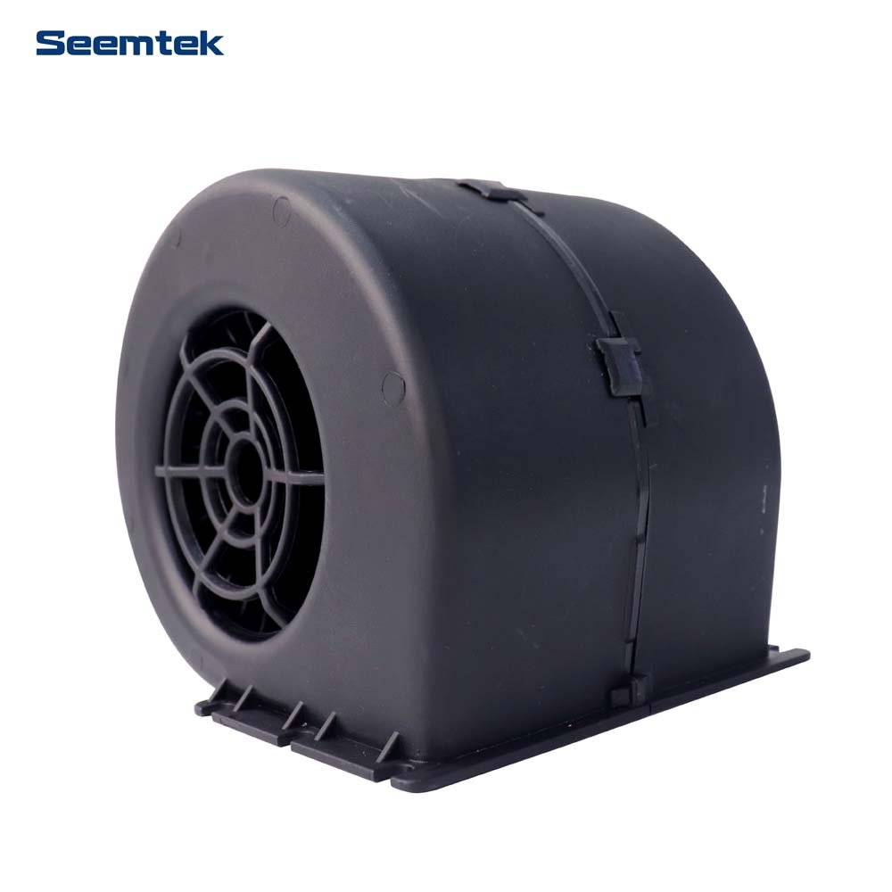Made in China 12V Bus Car Air Conditioner 12v Evaporator Blower Fan for SPAL Replacement