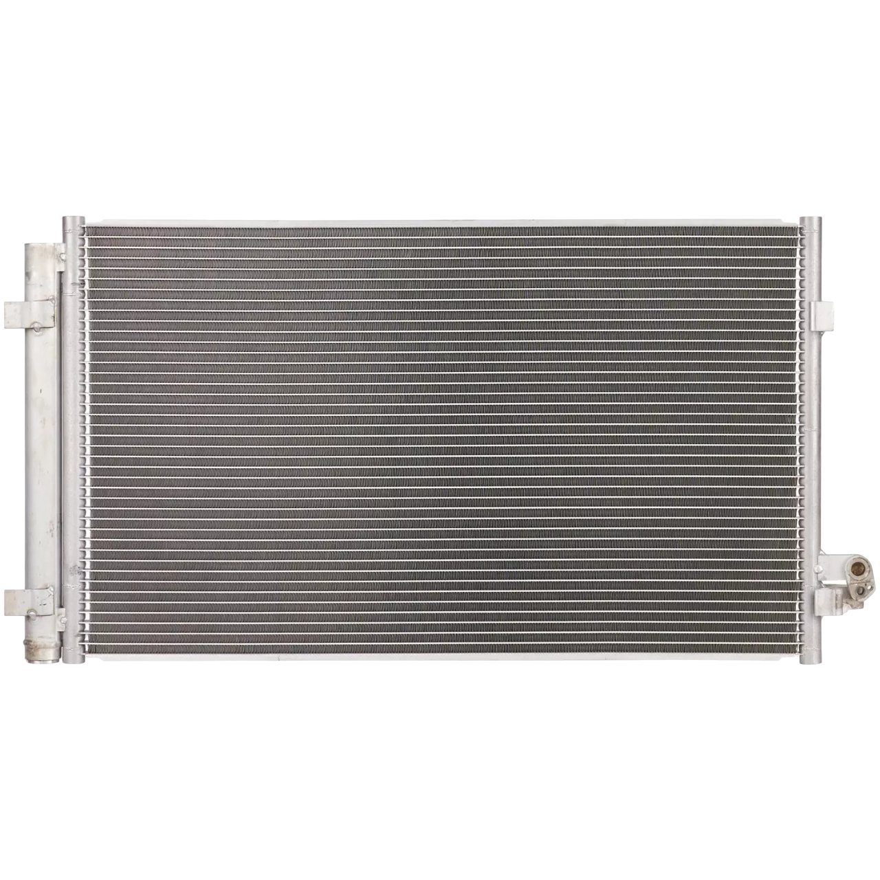 Factory Supply AC Condenser for 16-21 BMW5/7 SERIES OEM 64539364255