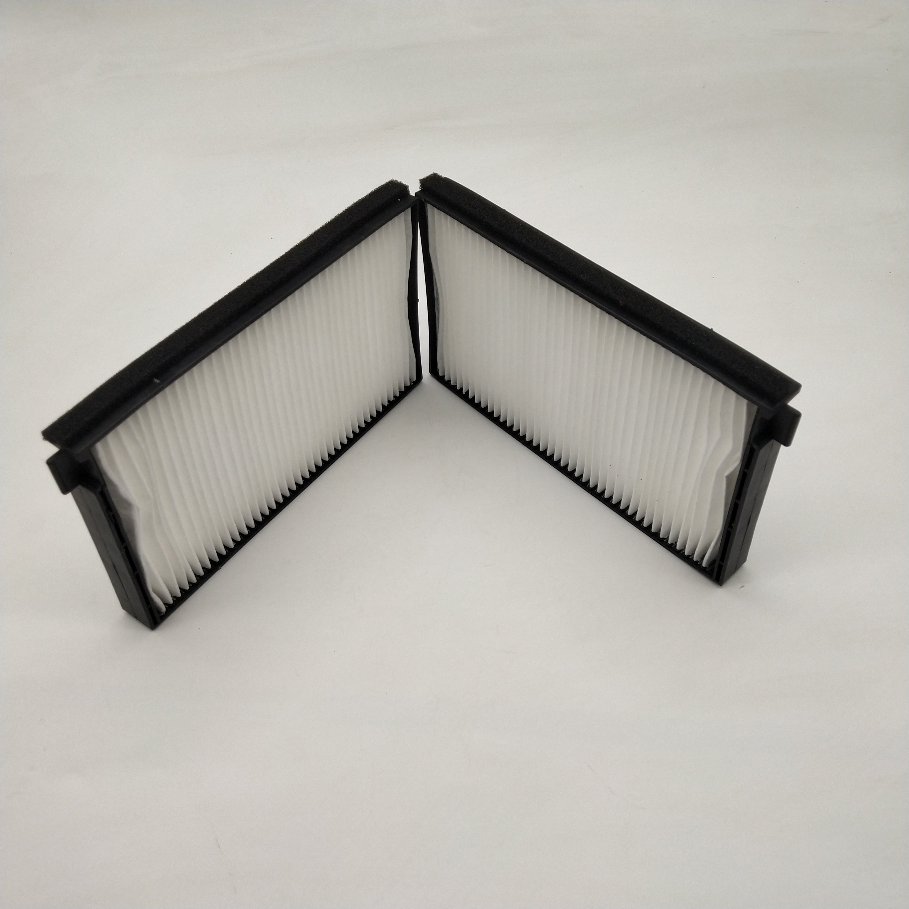 Hot Sale Cabin Air Conditioner Filter for Hy-undai K-ia 976174H000 97617-4H000