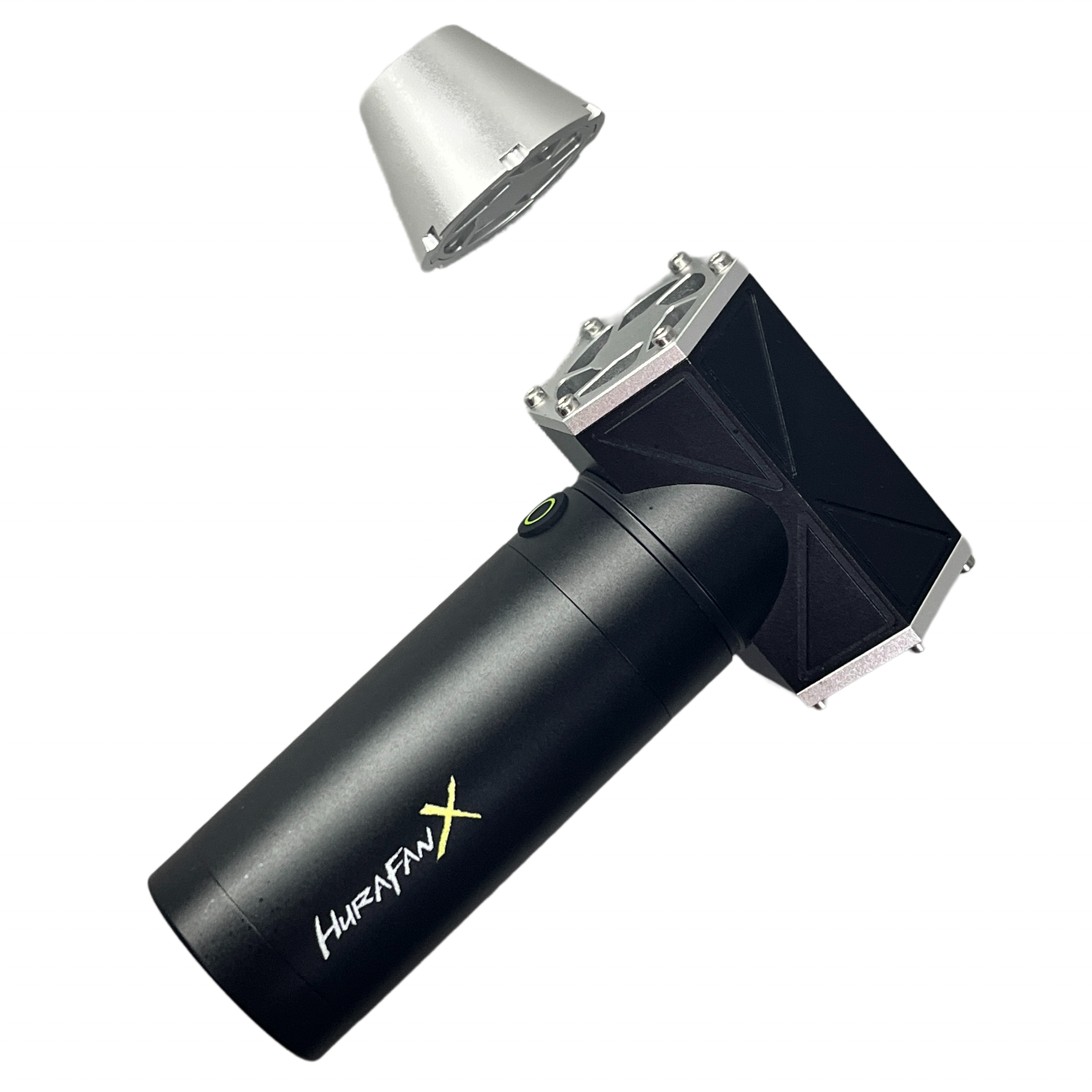 High-Efficiency Waterproof DC Brushless Blower Fan 12v 9v Portable Rechargeable Inflatable Blower OEM ODM High Electrical