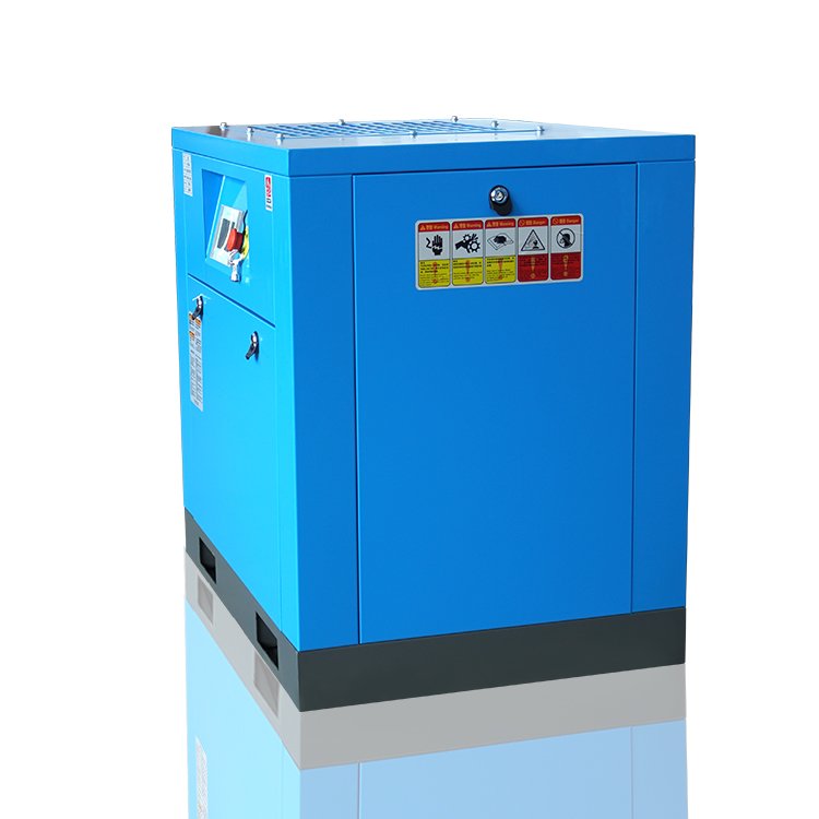 2024 Made in China 37KW Diesel Screw Air Compressor Cheap Air Compressors for Industrial