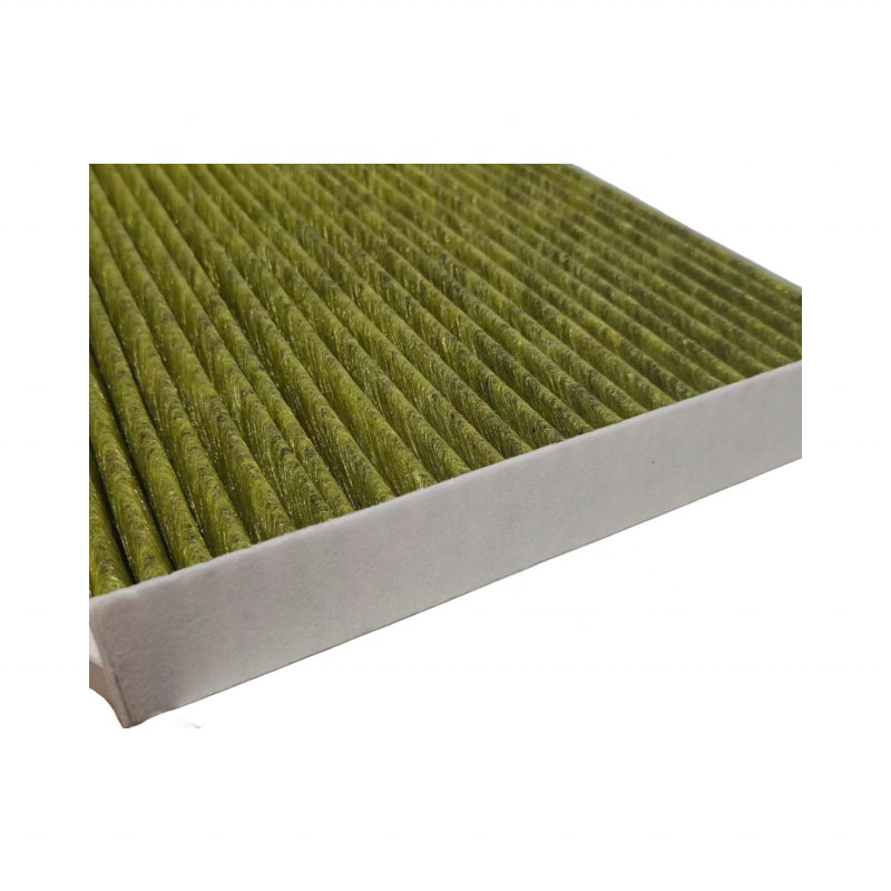 Factory Wholesale WANLANDA Brand Cabin Filter for Cars OE NO.8713947010