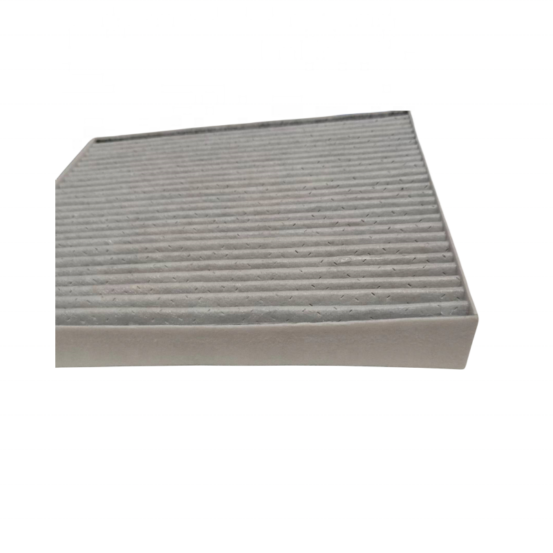 Factory Wholesale WANLANDA Brand Cabin Filter for Cars OE NO.8713947010