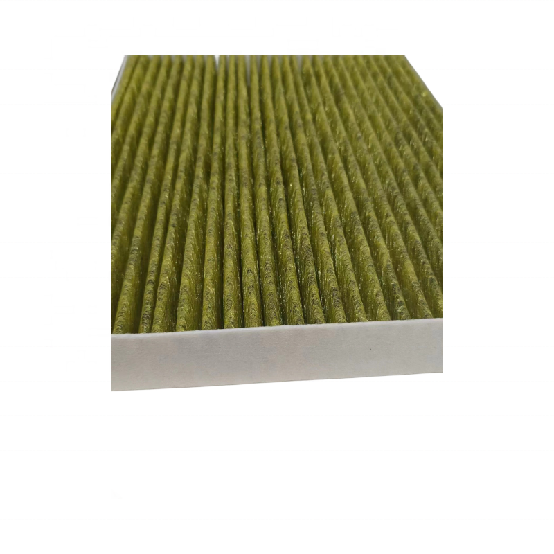Factory Wholesale WANLANDA Brand Cabin Filter for Cars OE NO.8713947010