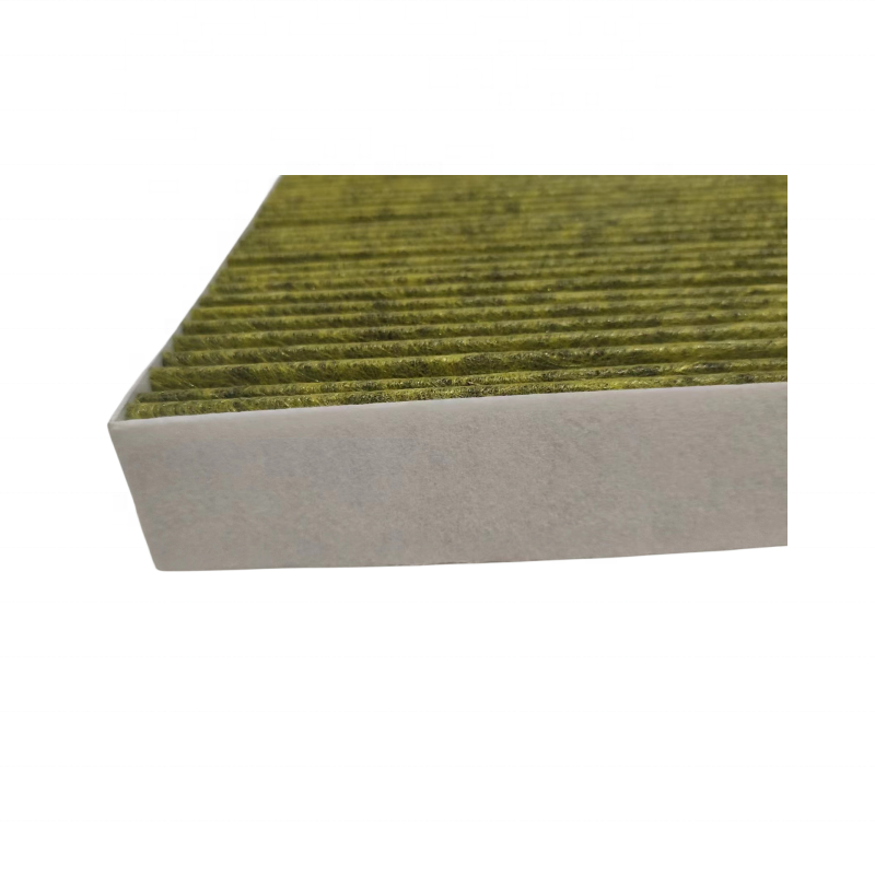 Factory Wholesale WANLANDA Brand Cabin Filter for Cars OE NO.8713947010