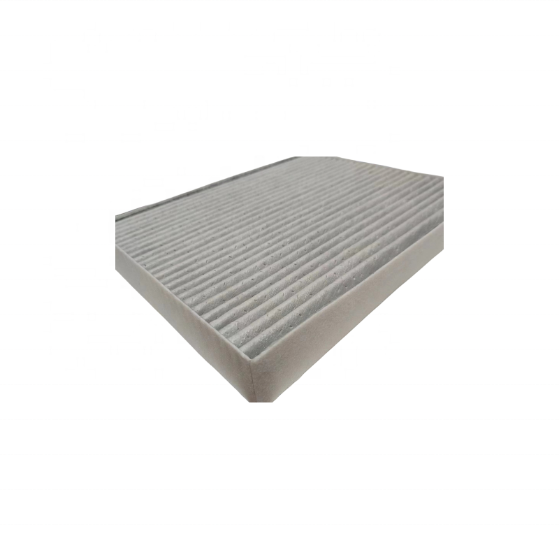 Factory Wholesale WANLANDA Brand Cabin Filter for Cars OE NO.8713947010