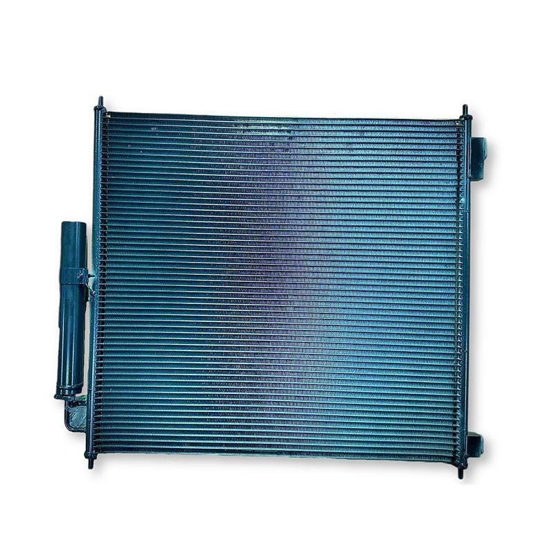 Car Air Conditioning Condenser LR035791 LR110621 For Land Rover Discover Land Rover Range Rover 941992414390 OEM CPLA19C600AD