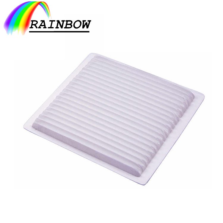 Auto Accessories Filtro De Cabina 87139-48020 87139-30010 87139-YZZ04 Car Air Intake Cabin Filter