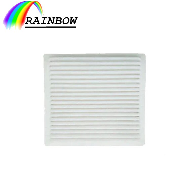 Auto Accessories Filtro De Cabina 87139-48020 87139-30010 87139-YZZ04 Car Air Intake Cabin Filter