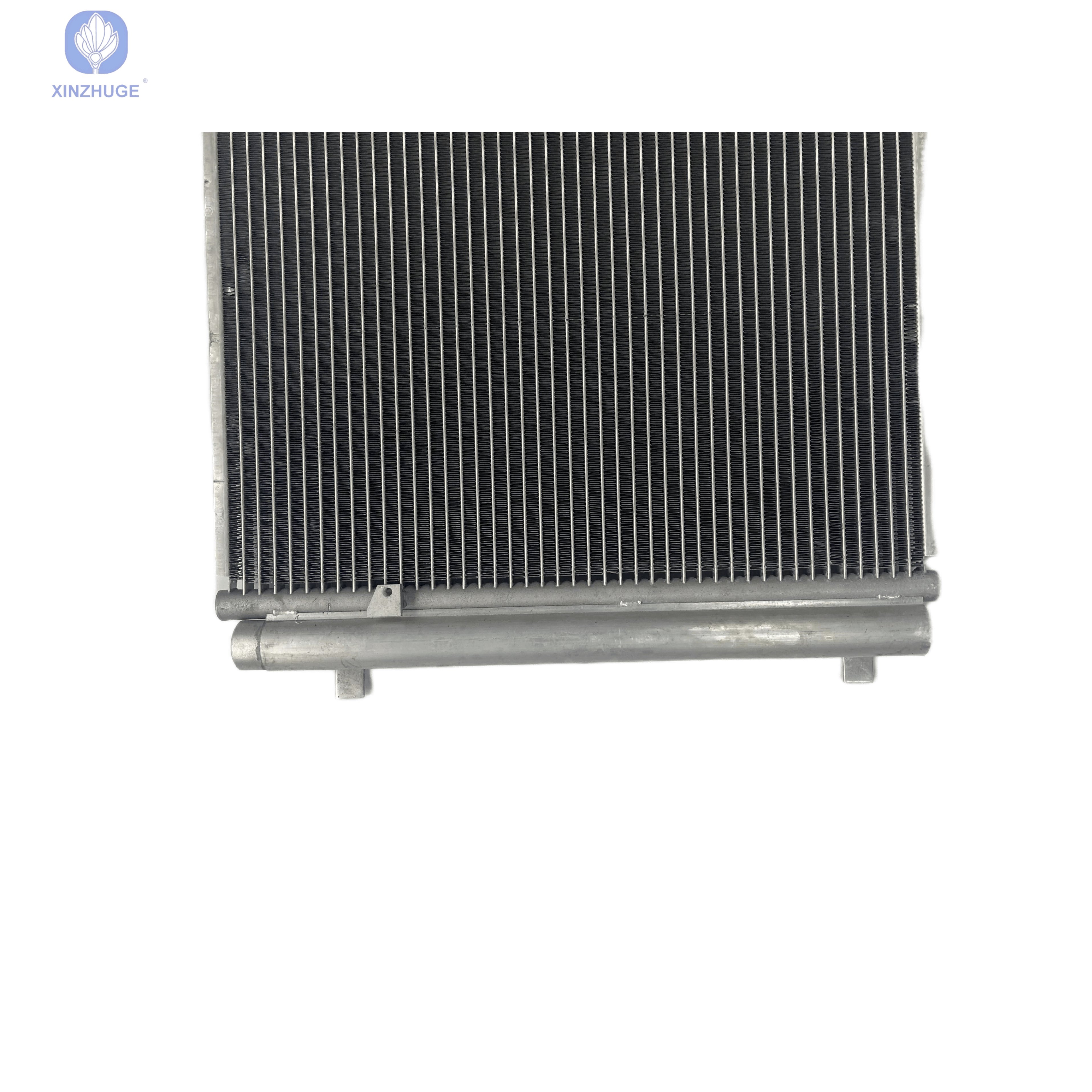 Brand New Air Conditioner Condenser OEM 4H0260401C 4H0260403CJ for Audi A8 D4 R