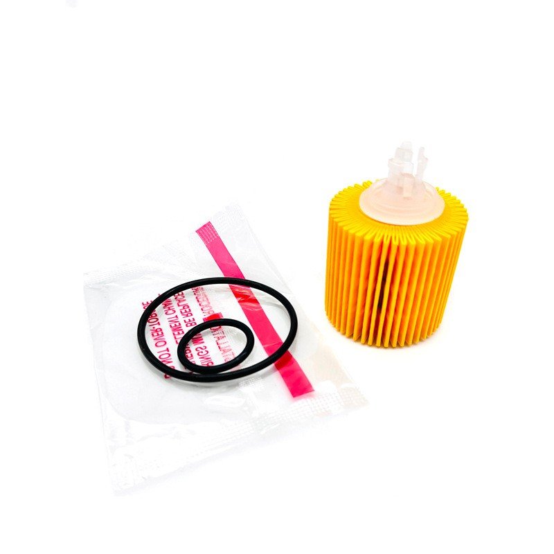 Car Spare Part Air Filter Oil Filter Fuel Filter OEM Number 04152-37010 04152-40060 for Camry Engine Automotive Air Conditioning