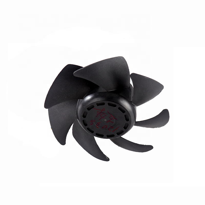 6010 Dc 24v Brushless Cooling Fans 60x60x10mm Dc Axial Fan Diameter 55mm Centrifugal Frameless Fan