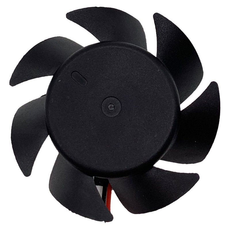 6010 Dc 24v Brushless Cooling Fans 60x60x10mm Dc Axial Fan Diameter 55mm Centrifugal Frameless Fan