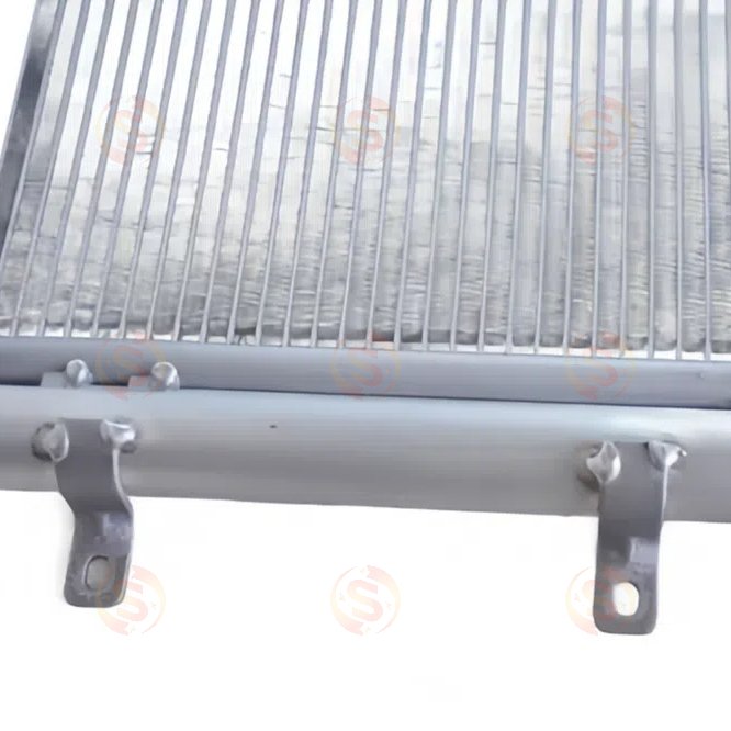 For Be Suitable For Great Wall Teng Wing C30 air Conditioning Evaporator Core Cold air Evaporation Box air Conditioning