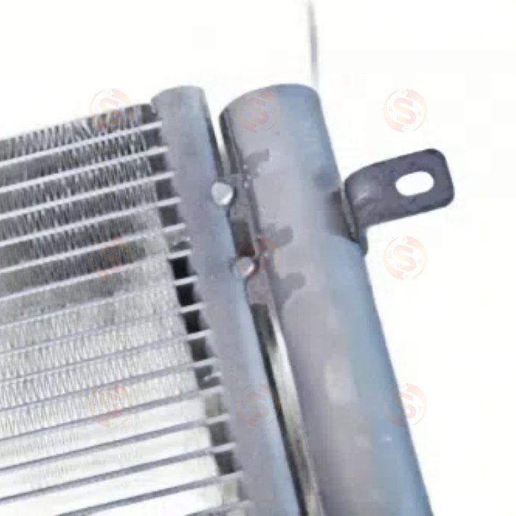 For Be Suitable For Great Wall Teng Wing C30 air Conditioning Evaporator Core Cold air Evaporation Box air Conditioning