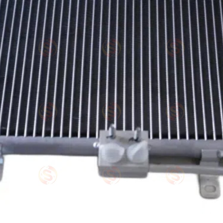 For Be Suitable For Great Wall Teng Wing C30 air Conditioning Evaporator Core Cold air Evaporation Box air Conditioning