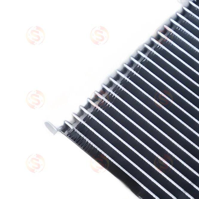 For Be Suitable For Great Wall Teng Wing C30 air Conditioning Evaporator Core Cold air Evaporation Box air Conditioning