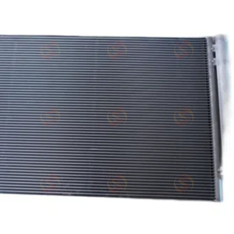 For Be Suitable For Great Wall Teng Wing C30 air Conditioning Evaporator Core Cold air Evaporation Box air Conditioning