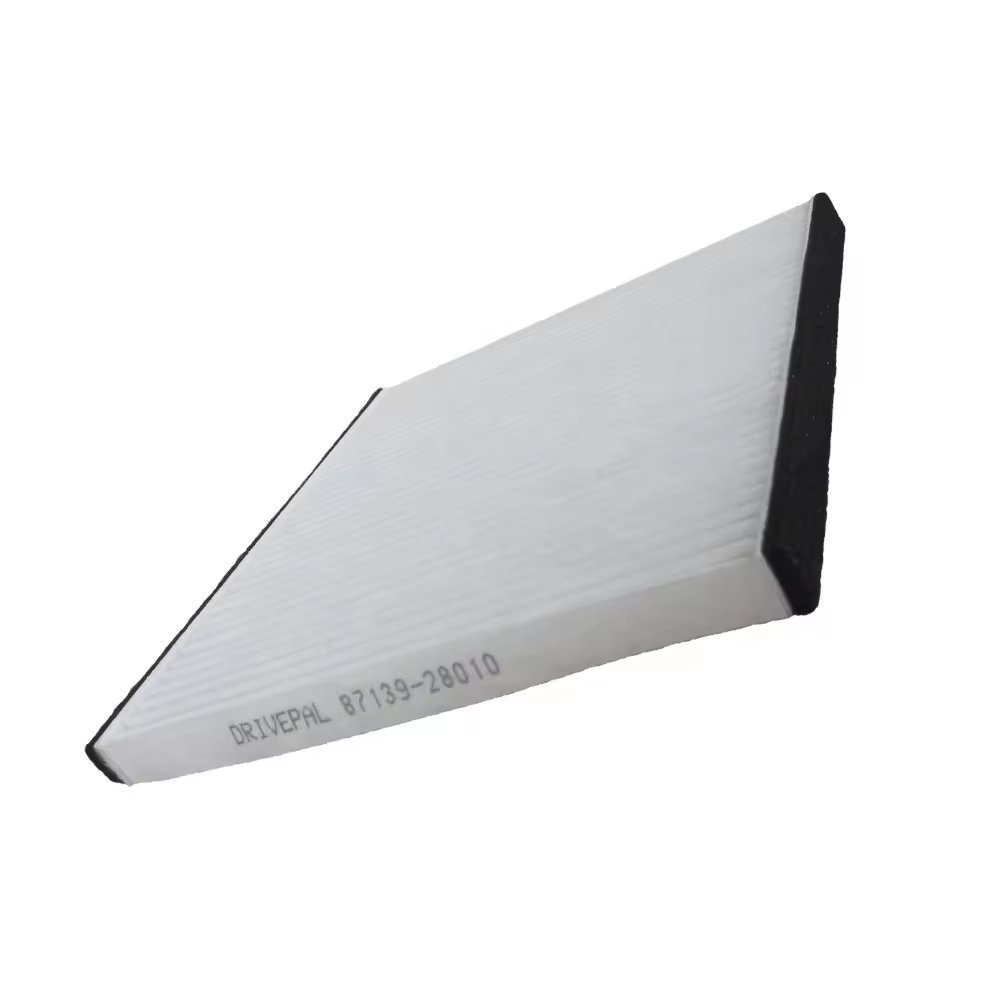 87139-28010 Factory Wholesale Japanese Car Accessories Cabin Filter 87139-28010 for Toyota 8713928010